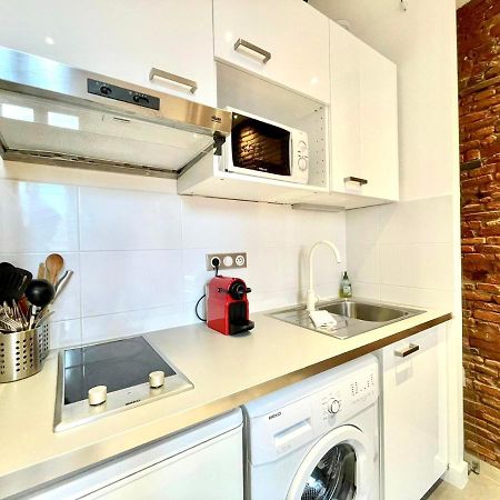 Le Caboteur - Studio Proche Place De La Daurade Apartment Тулуза Екстериор снимка